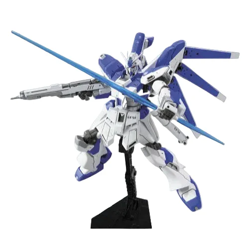 HGUC 1/144 Hi-Nu GUNDAM - Image 4