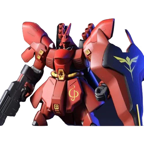 HGUC 1/144 SAZABI - Image 5