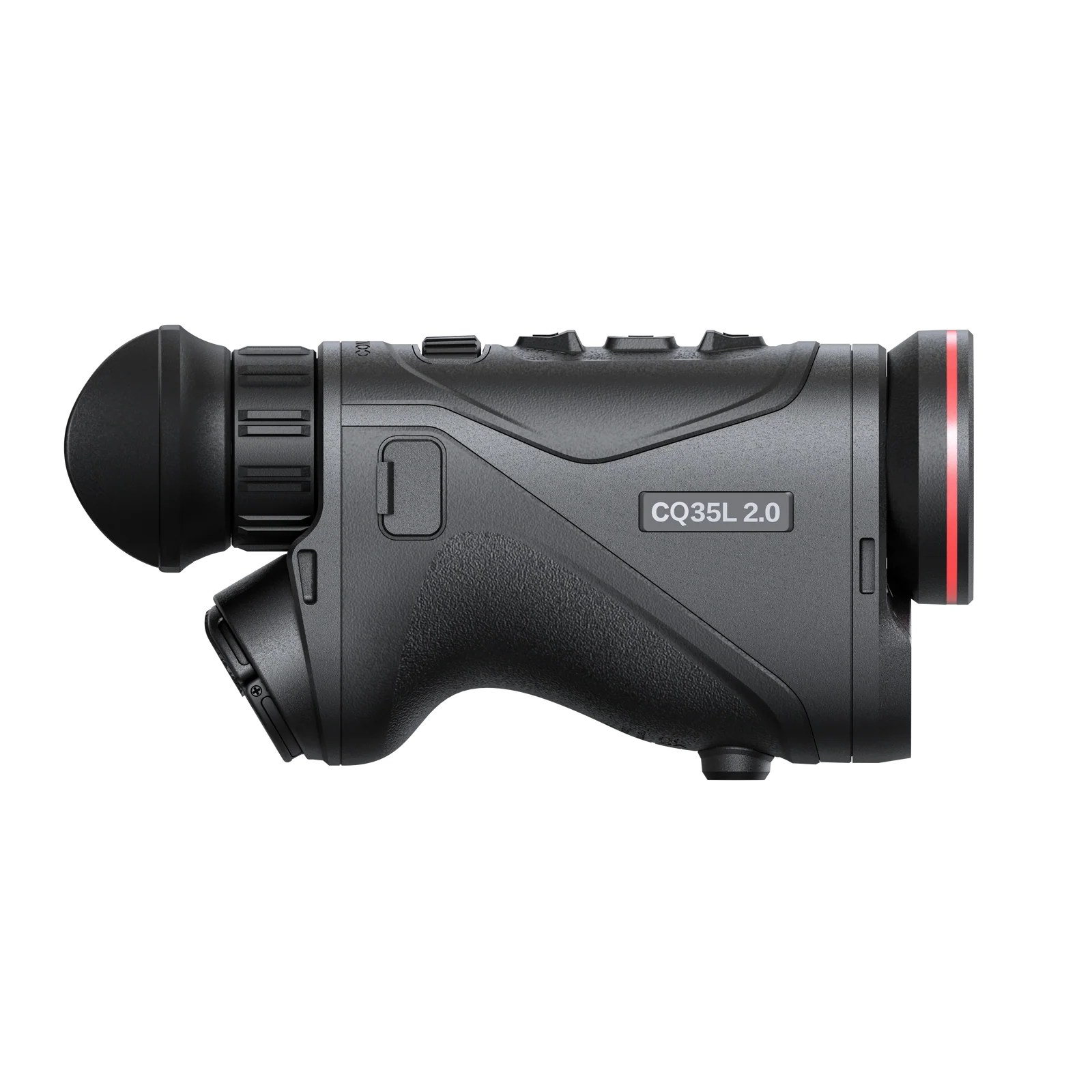 HikMicro Condor CQ35L 2.0 Thermal Monocular - 35mm | 640px | 12 μm