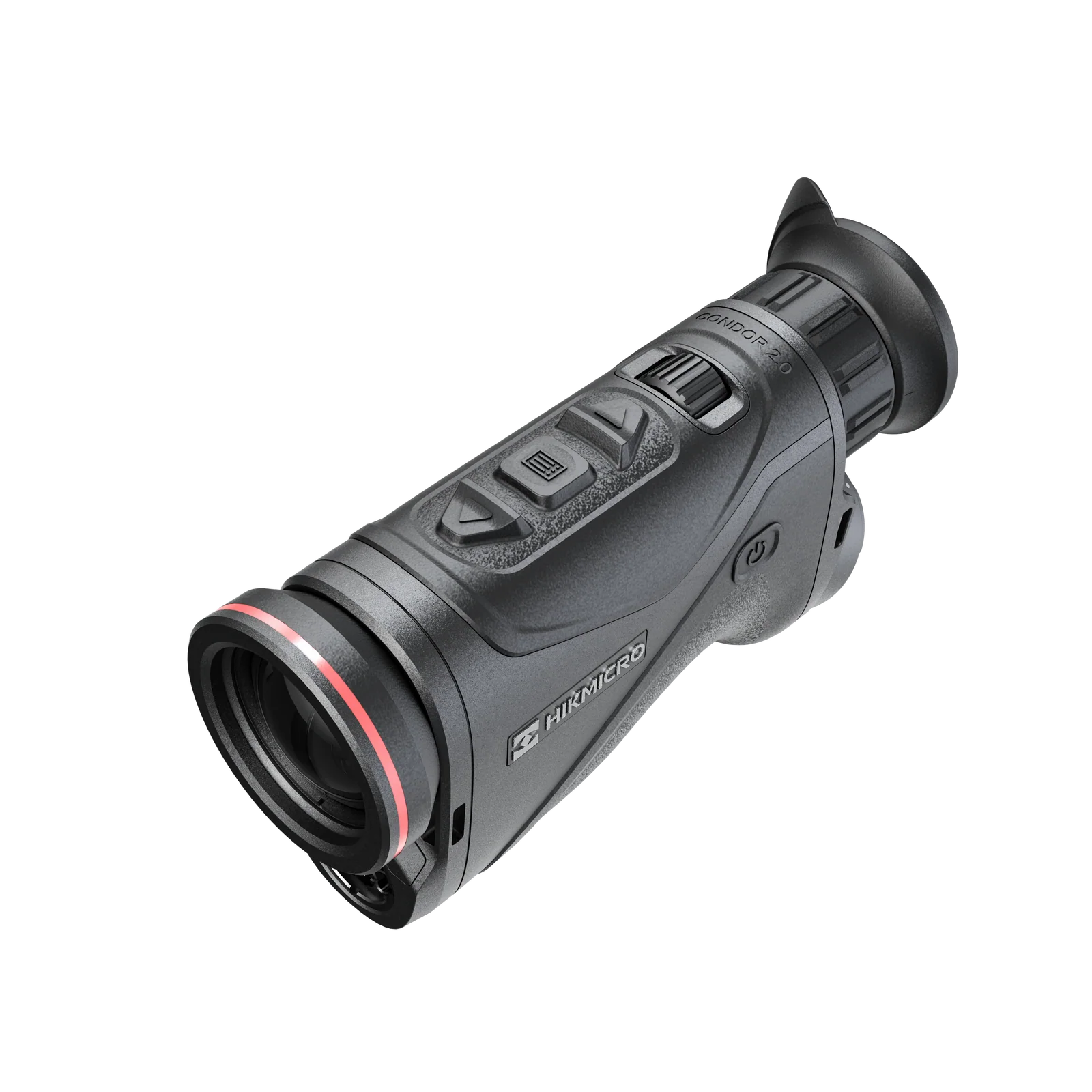 HikMicro Condor CQ35L 2.0 Thermal Monocular - 35mm | 640px | 12 μm - Image 6