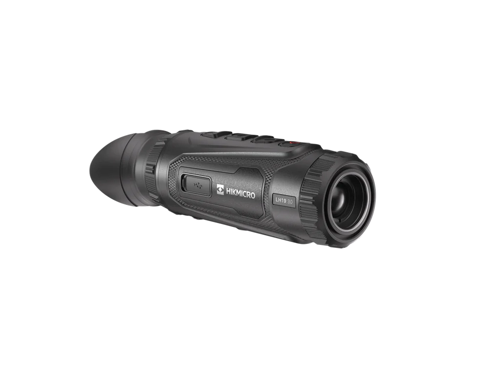 HikMicro Lynx 3.0 LH19 Thermal Monocular 19mm - Image 2