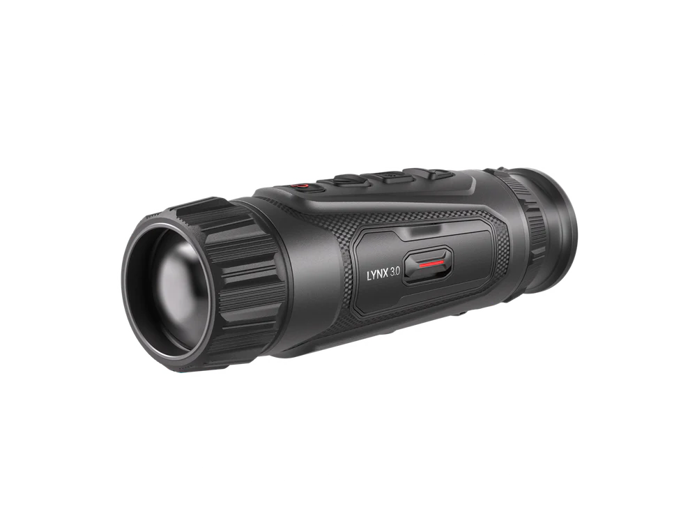 HikMicro Lynx 3.0 LH35 Thermal Monocular - 35mm | 3.4-27.2x | 384px