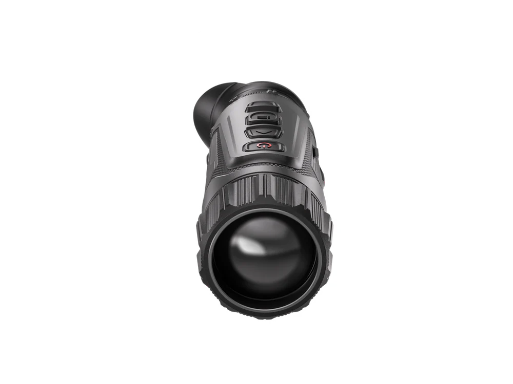 HikMicro Lynx 3.0 LH35 Thermal Monocular - 35mm | 3.4-27.2x | 384px - Image 7