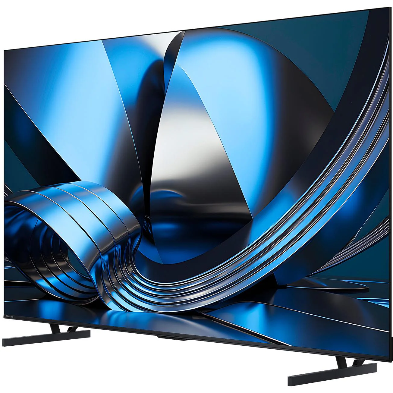 Hisense 50" U6SAU Mini-LED Hi-QLED 4K Smart AI TV [2026] - Image 3
