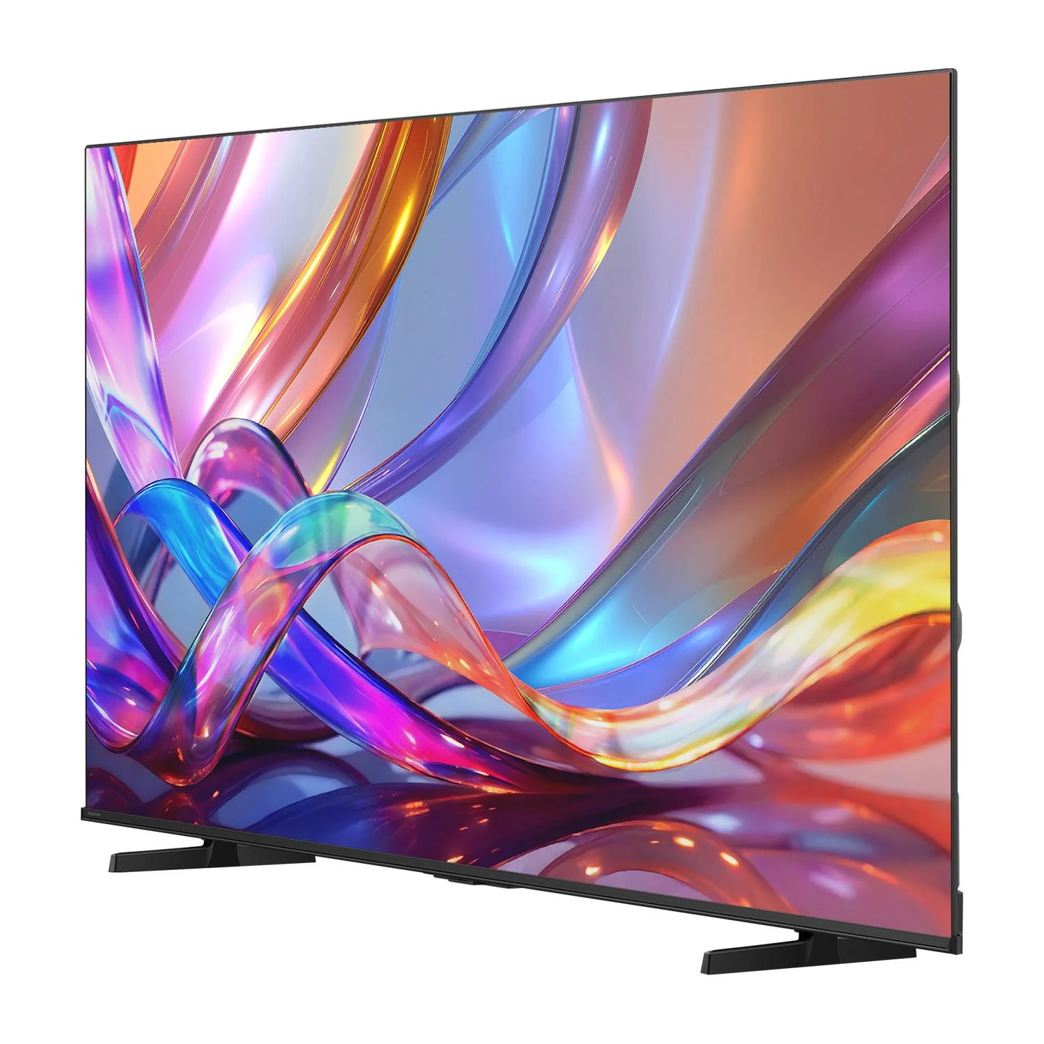 Hisense 65" Q6SAU 4K Hi-QLED Smart TV [2026] - Image 3
