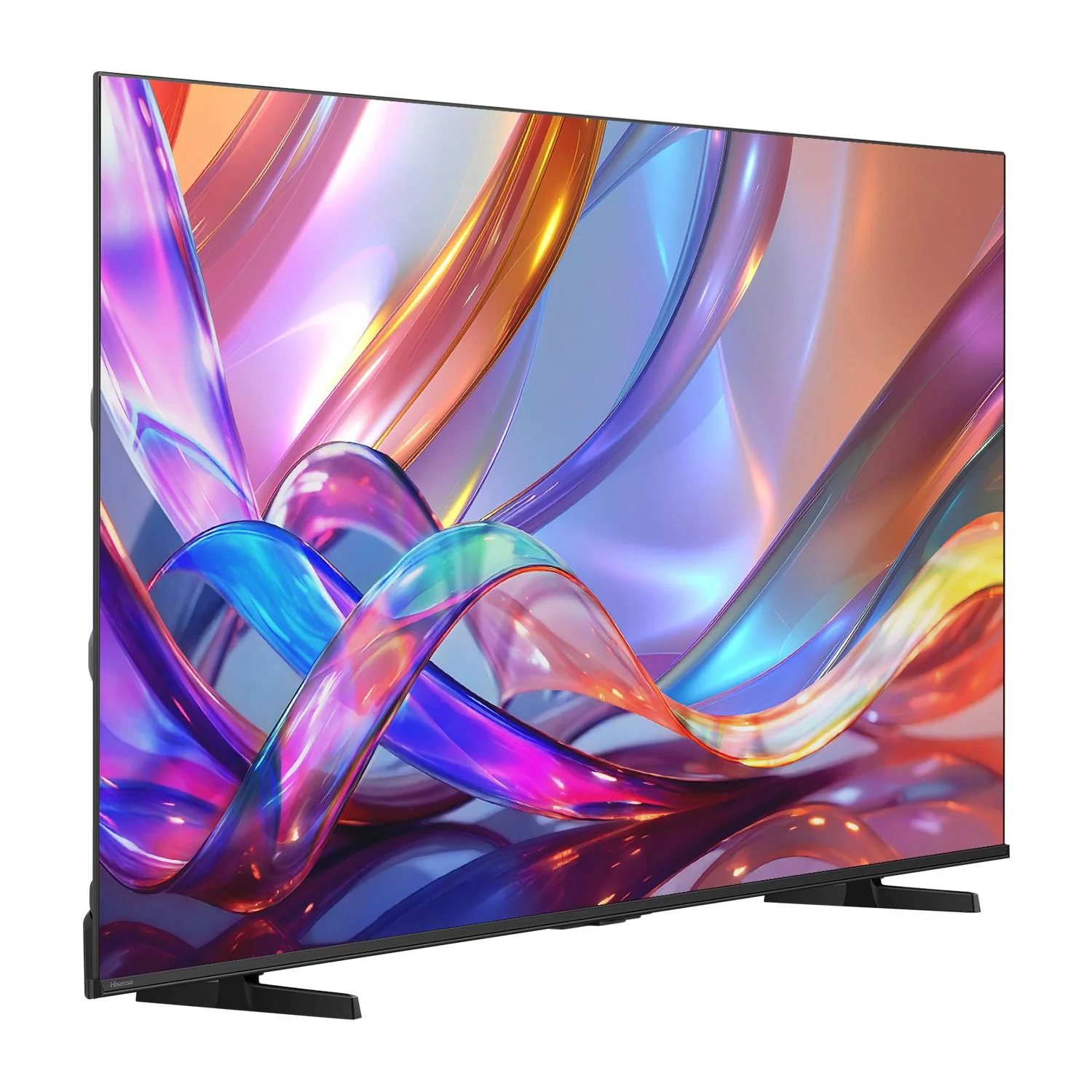 Hisense 75" Q6SAU 4K Hi-QLED Smart TV [2026] - Image 4