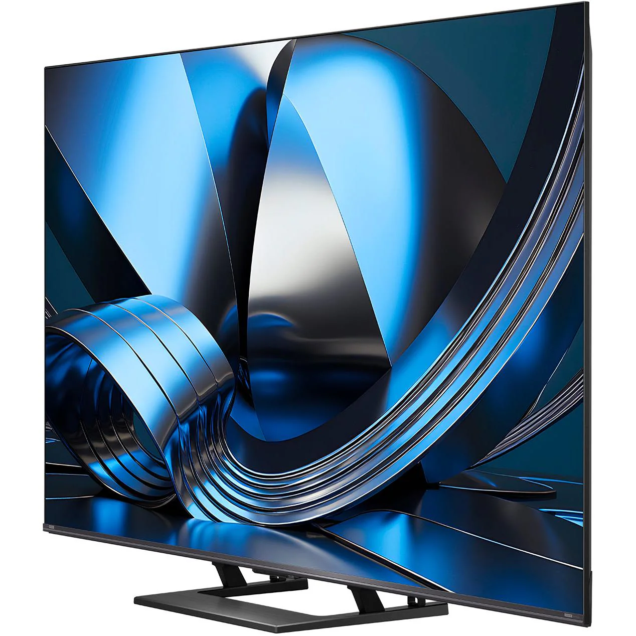 Hisense 75" U6SAU Mini-LED Hi-QLED 4K Smart AI TV [2026] - Image 3