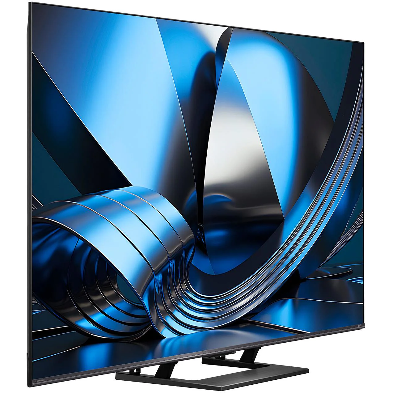 Hisense 75" U6SAU Mini-LED Hi-QLED 4K Smart AI TV [2026] - Image 4