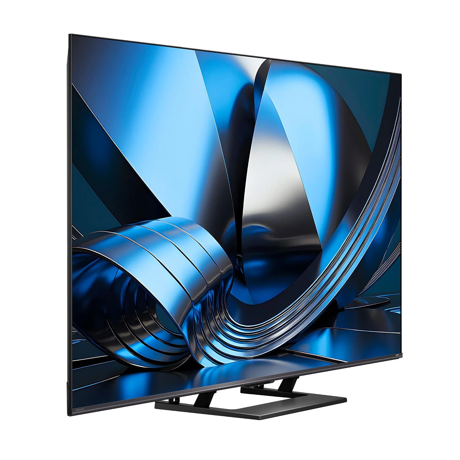 Hisense 85" U6SAU Mini-LED Hi-QLED 4K Smart AI TV [2026] - Image 4