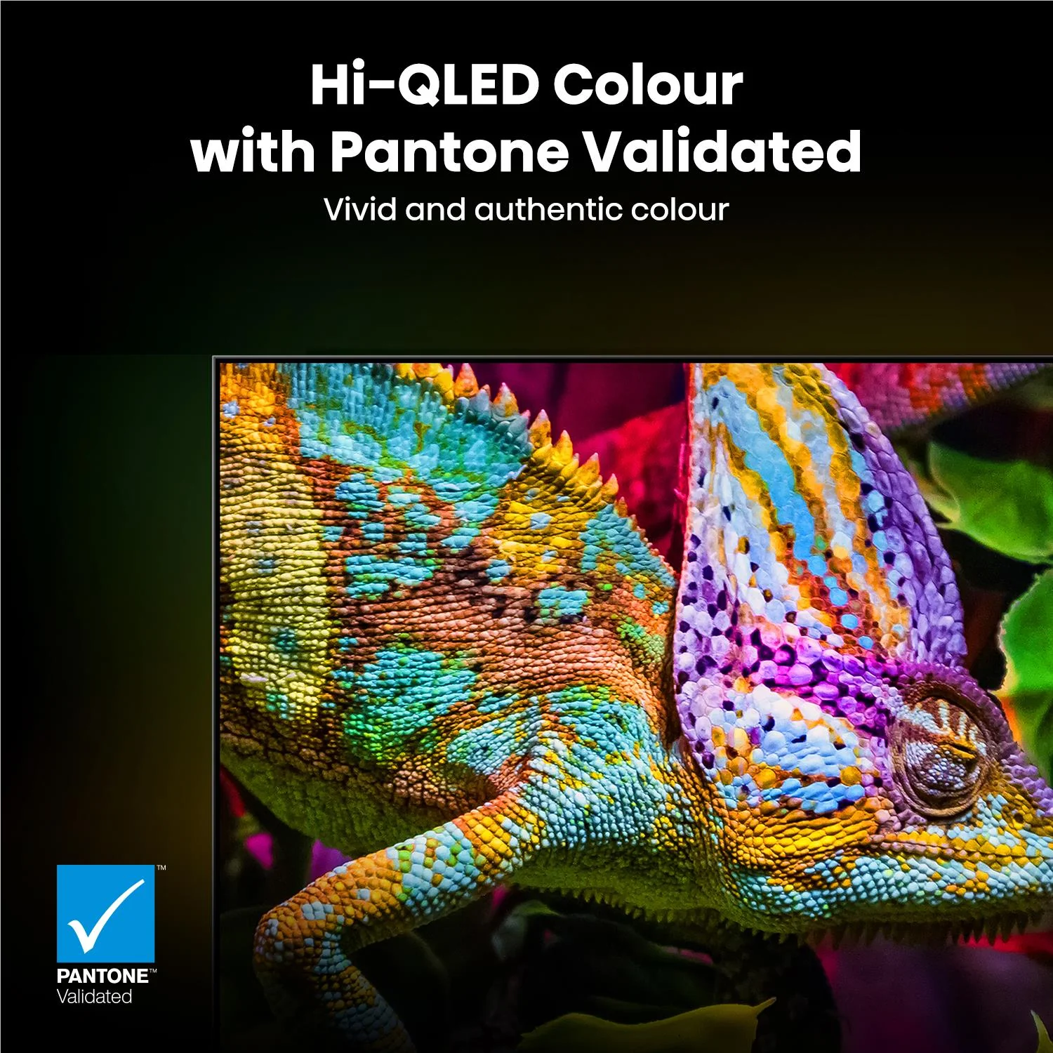 Hisense 85" U7SAU Mini LED Hi-QLED 4K Smart AI TV [2026] - Image 13