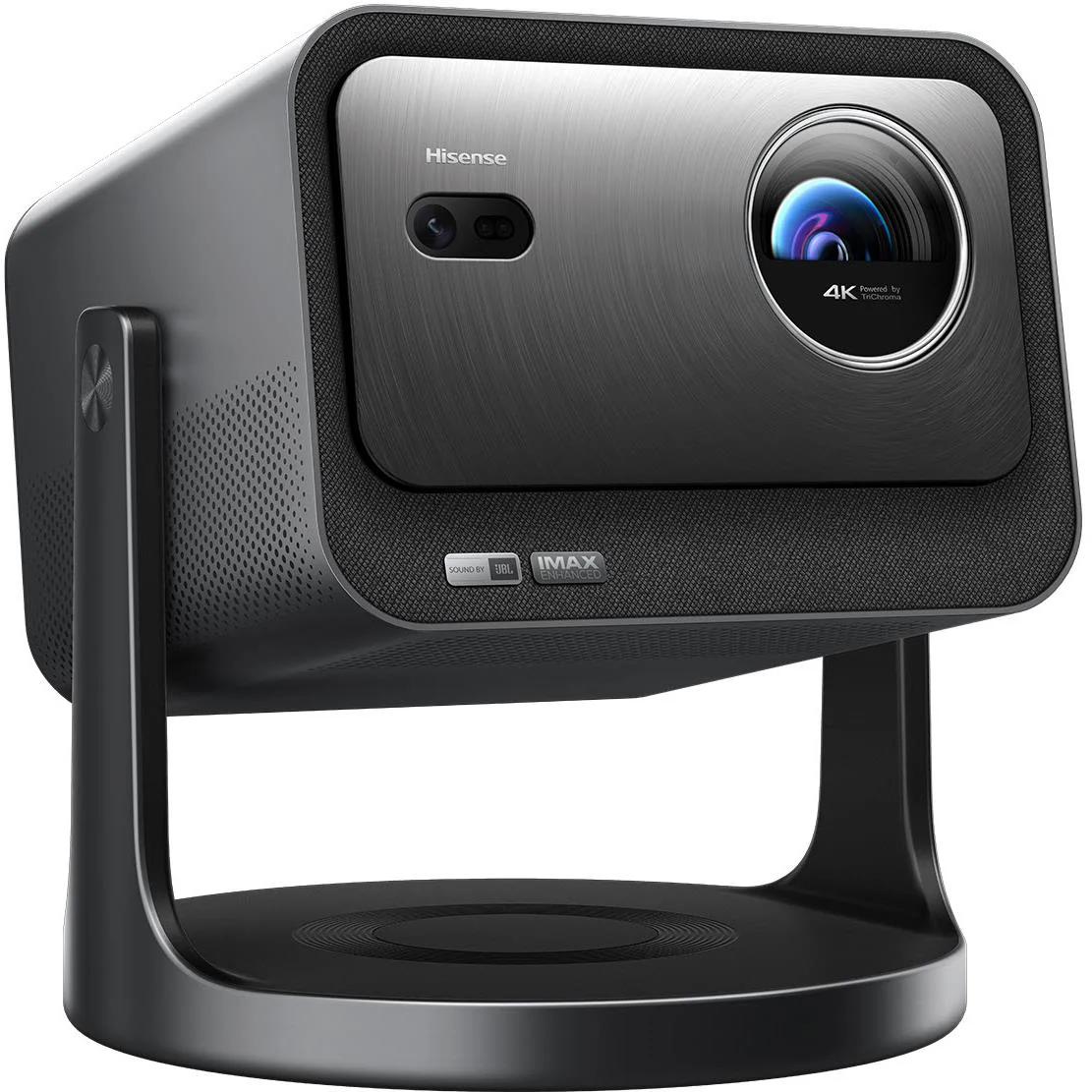 Hisense C3 65"-300" 4K Triple Laser Projector