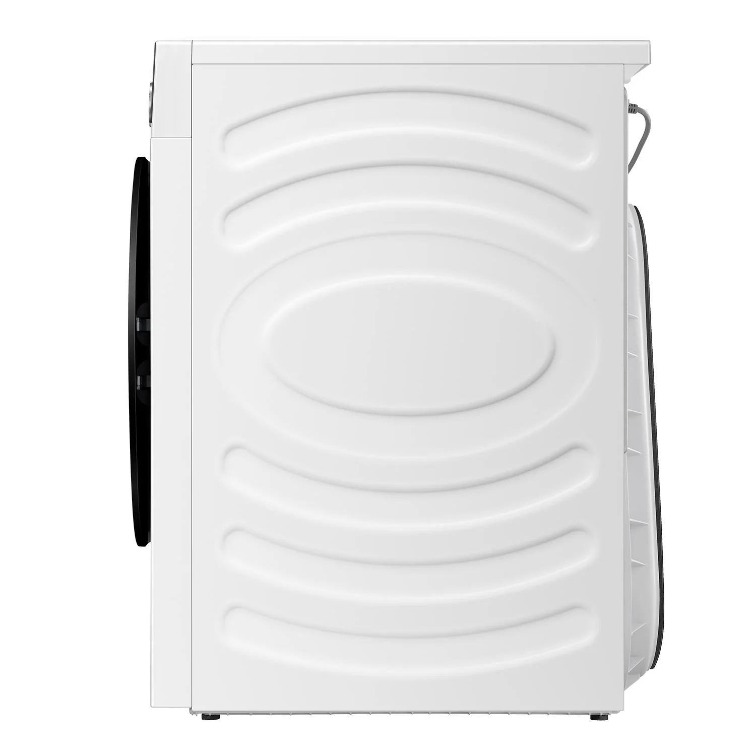 Hisense HDF5i90H Series 5I 9kg Heat Pump Dryer - Image 7