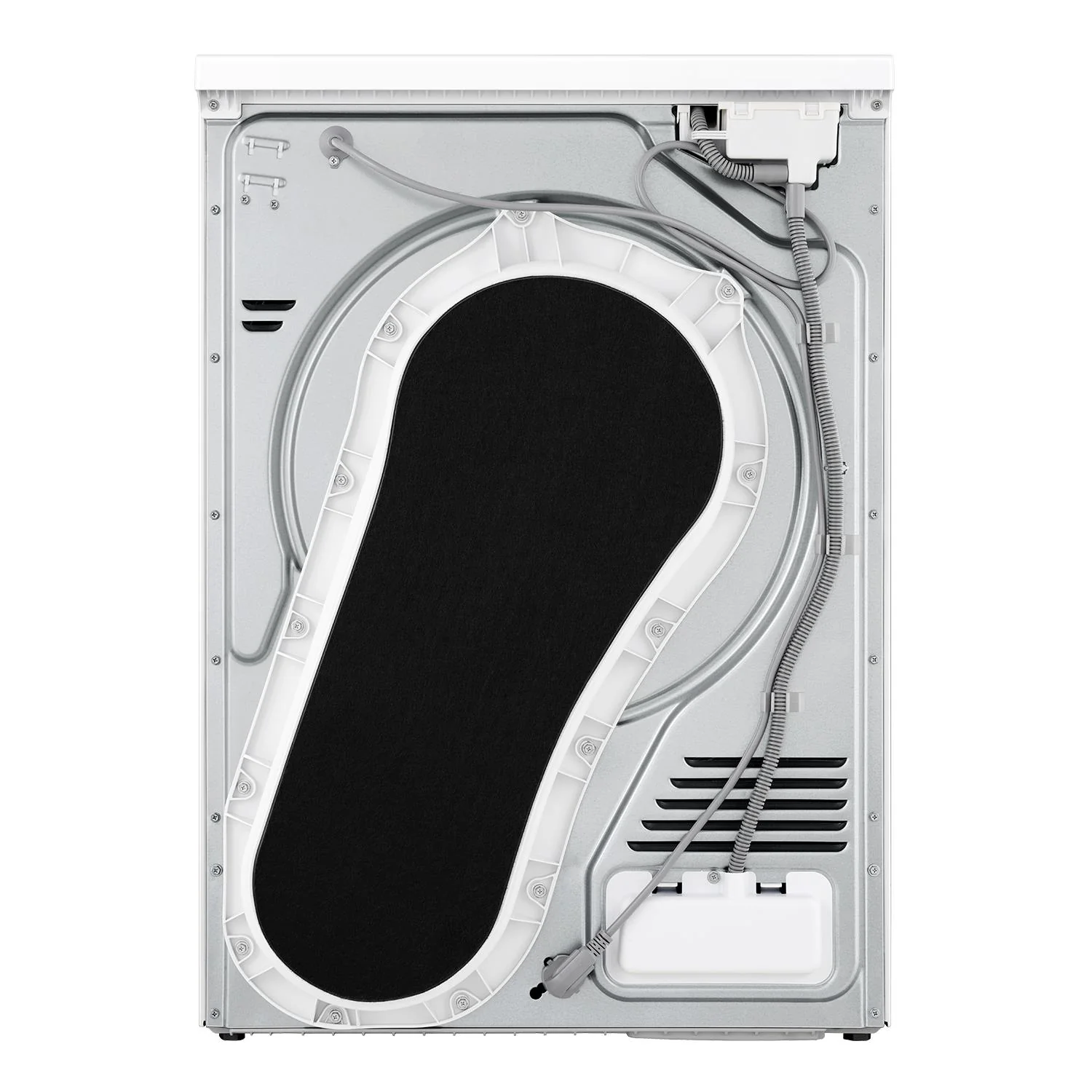 Hisense HDF5i90H Series 5I 9kg Heat Pump Dryer - Image 8