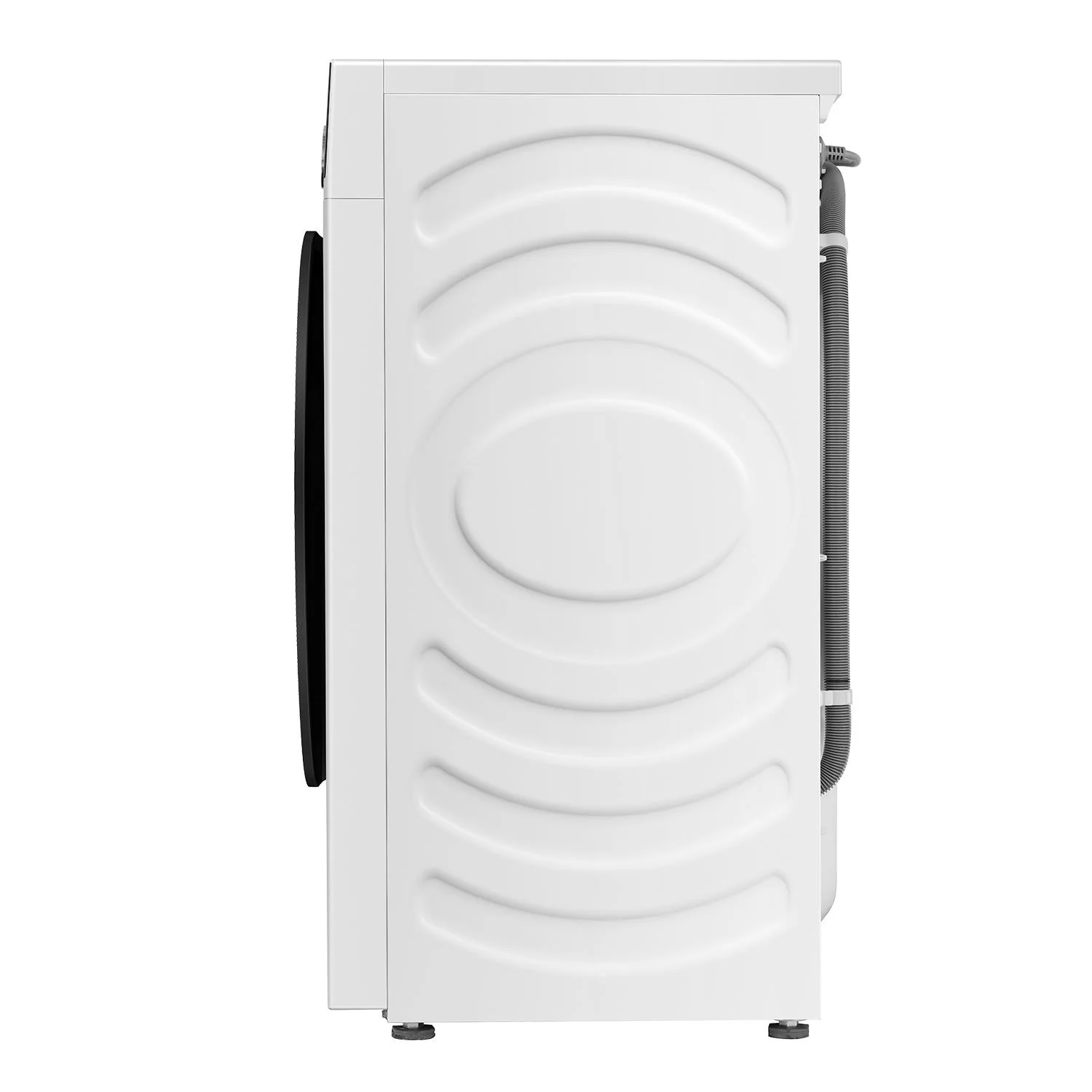 Hisense HWF5I1015 Series 5I 10kg Front Load Washing Machine - Image 5