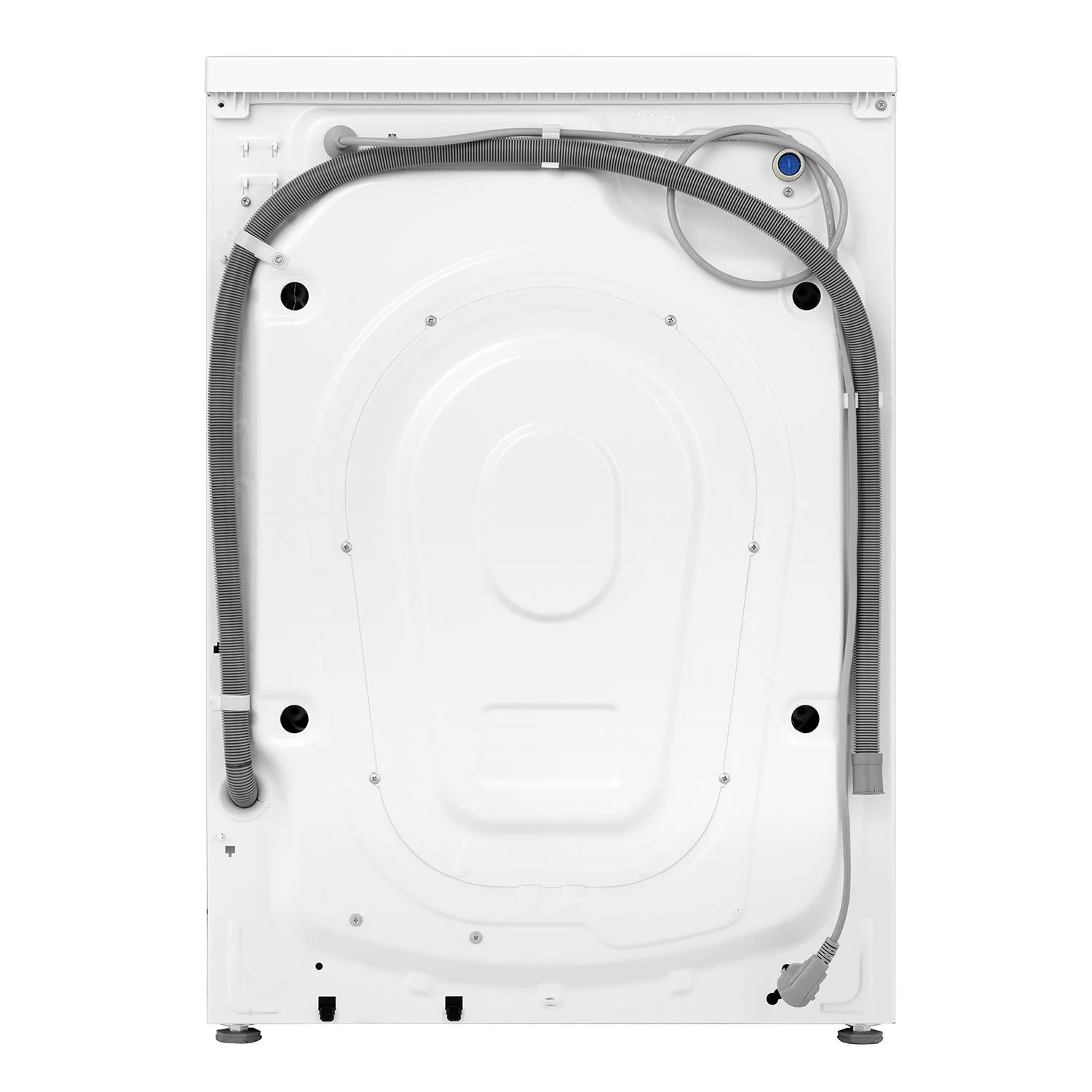 Hisense HWF5I1015 Series 5I 10kg Front Load Washing Machine - Image 9