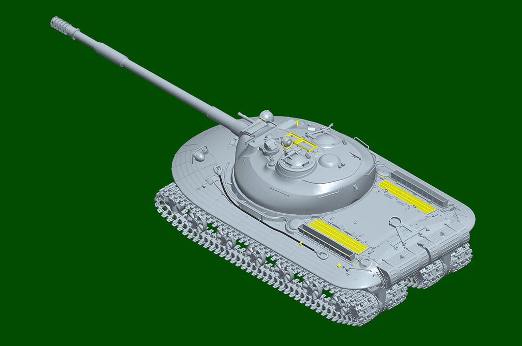 Hobby Boss 1/35 Object 279 Plastic Model Kit - Image 5