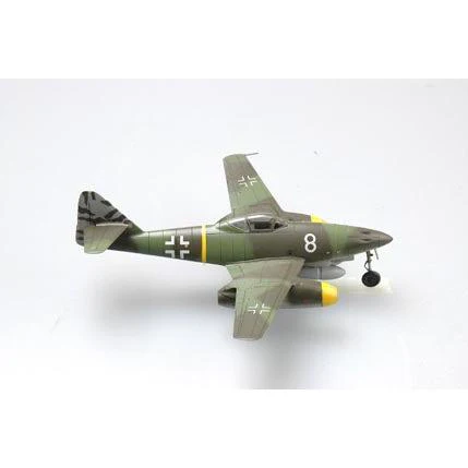 Hobby Boss 1/72 ME262A-2A Plastic Model Kit - Image 5