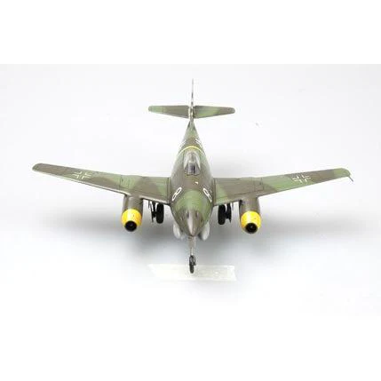 Hobby Boss 1/72 ME262A-2A Plastic Model Kit - Image 6
