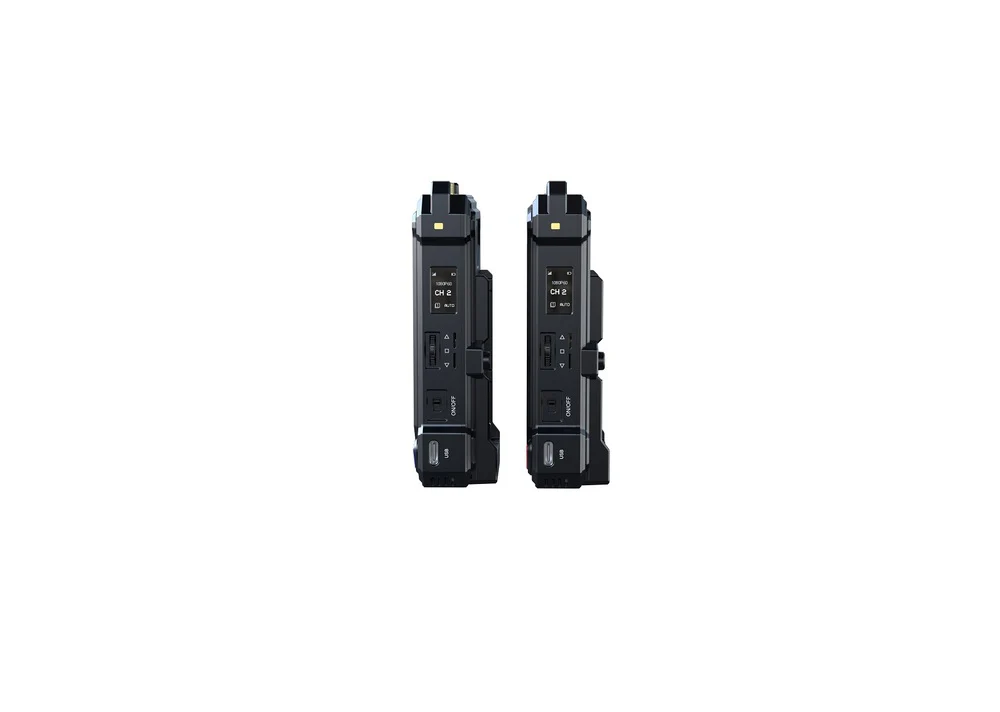 Hollyland Cosmo C1 SDI/HDMI Wireless Transmission System 350m - Image 5