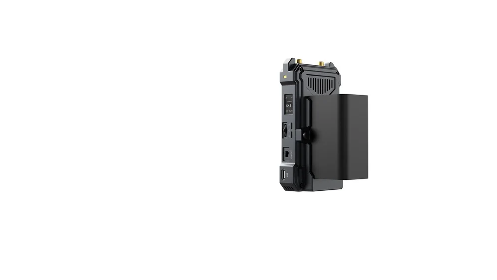 Hollyland Cosmo C1 SDI/HDMI Wireless Transmission System 350m - Image 8