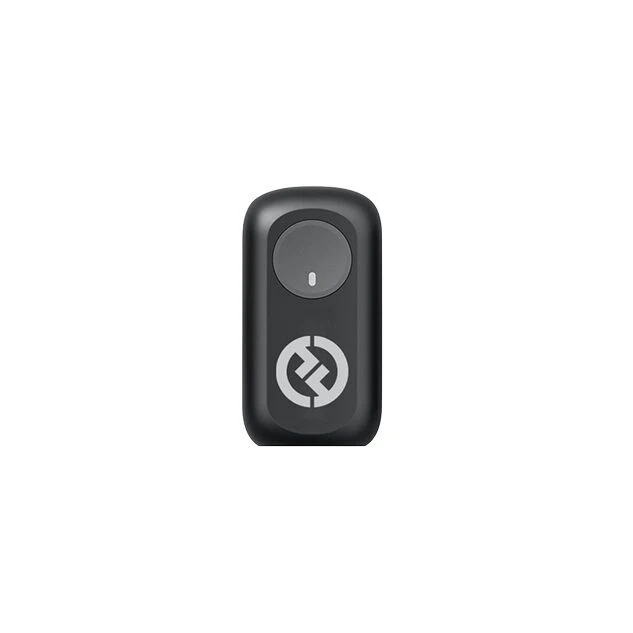 Hollyland Lark A1 Wireless Microphone Kit for Smartphones (Black) - Image 2