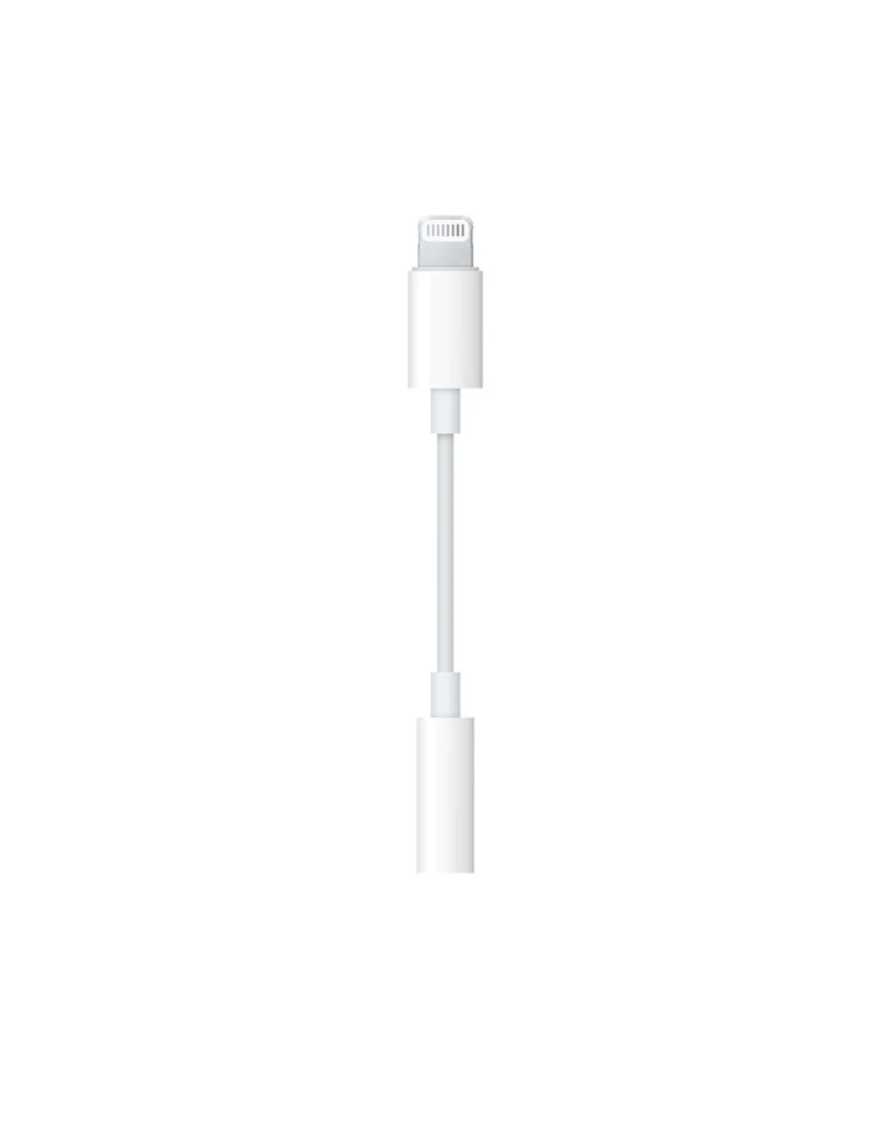 Hollyland Lightning to 3.5mm Headphone Jack Audio Cable