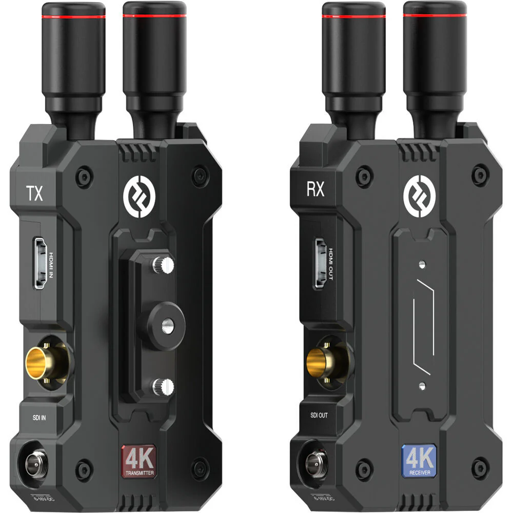 Hollyland Mars 4K Video Wireless Transmission System - Image 2