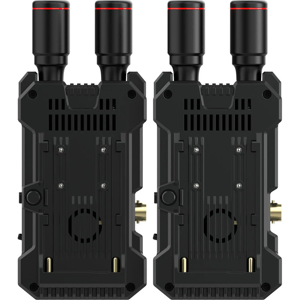 Hollyland Mars 4K Video Wireless Transmission System - Image 3