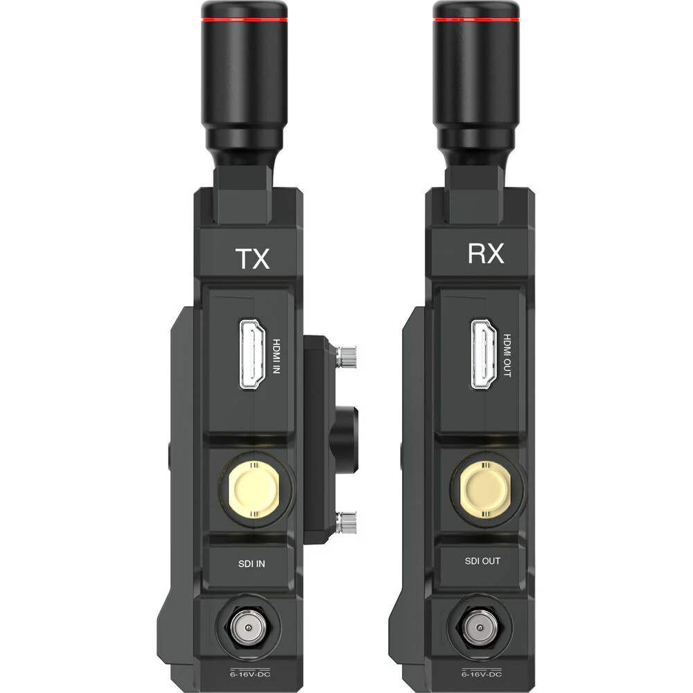 Hollyland Mars 4K Video Wireless Transmission System - Image 4