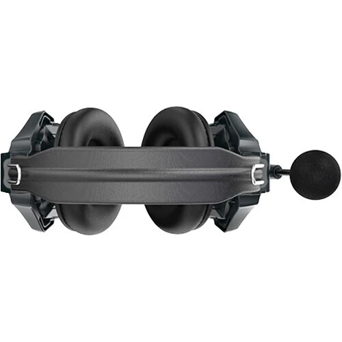 Hollyland Solidcom C1 Pro Remote Wireless Headset Dual-Ear Version - Image 5