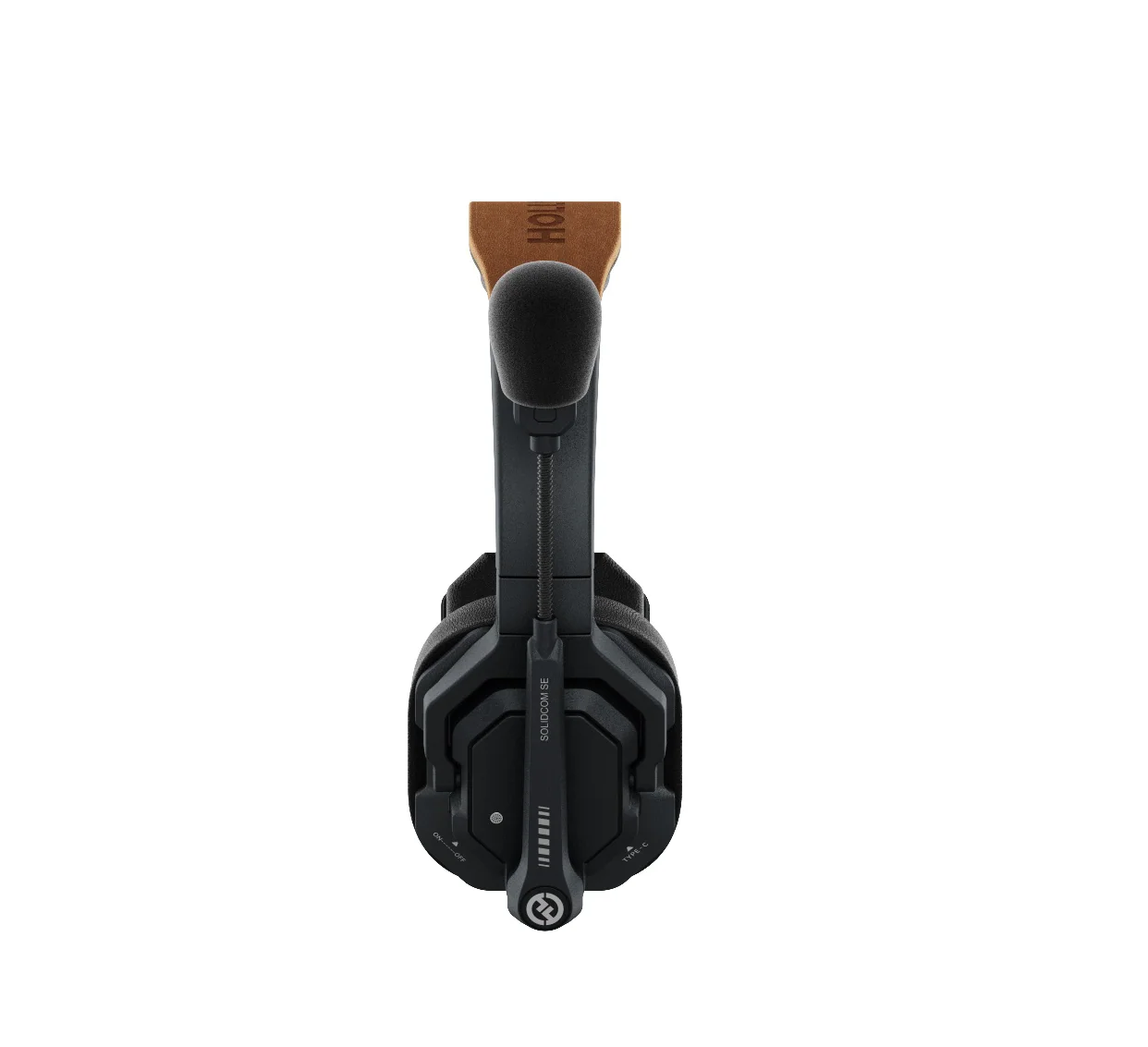 Hollyland Solidcom SE 4-Person Wireless Intercom Headset - Image 4