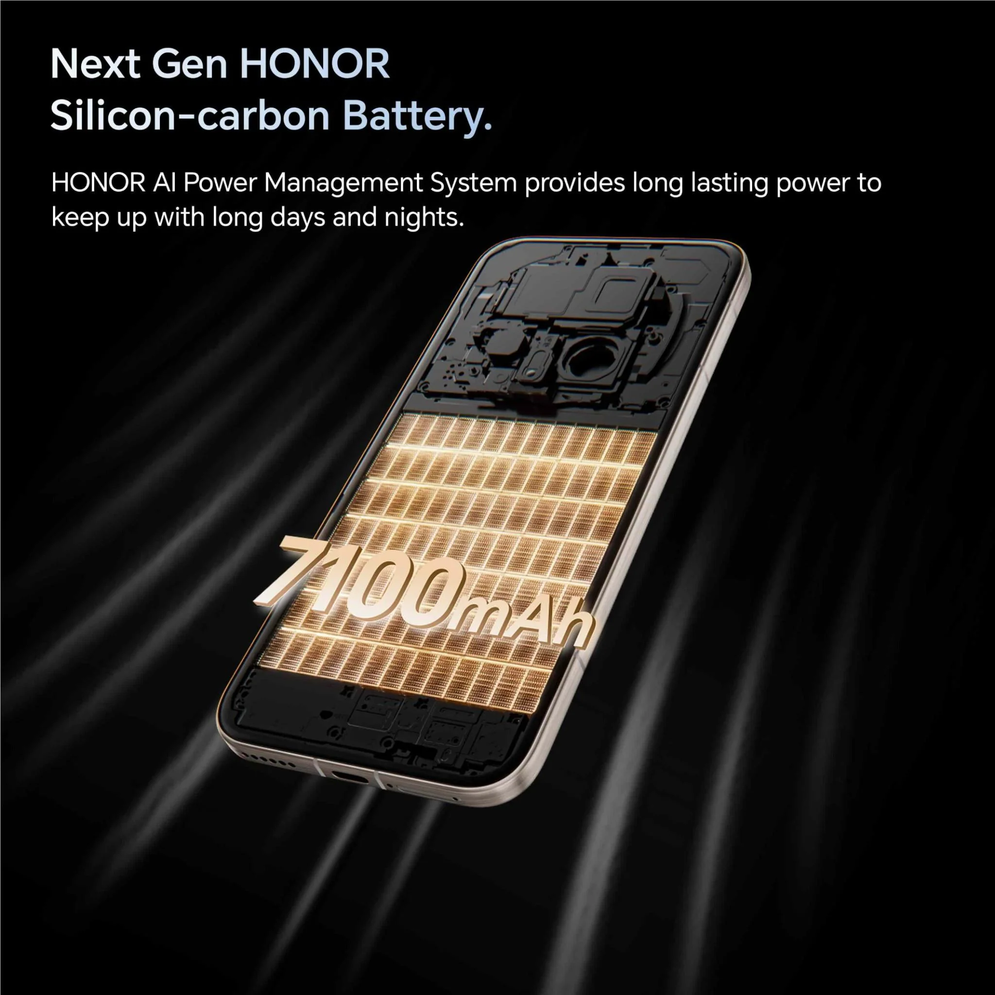 HONOR Magic8 Pro 5G 512GB (Sky Cyan) - Image 5