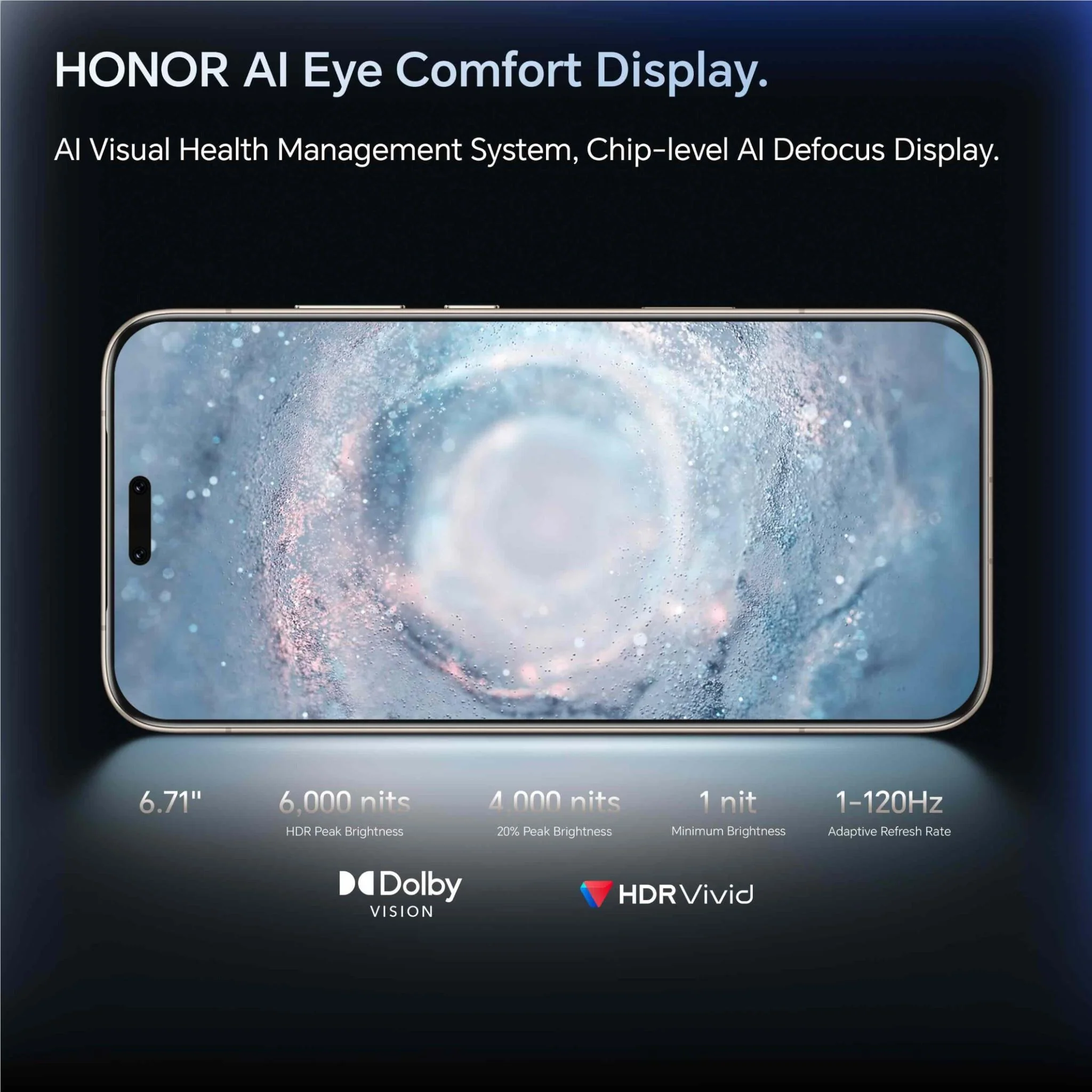 HONOR Magic8 Pro 5G 512GB (Sky Cyan) - Image 6