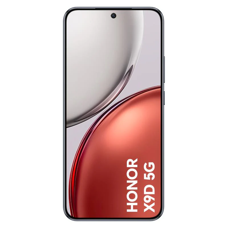 HONOR X9d 5G 256GB (Midnight Black) - Image 2