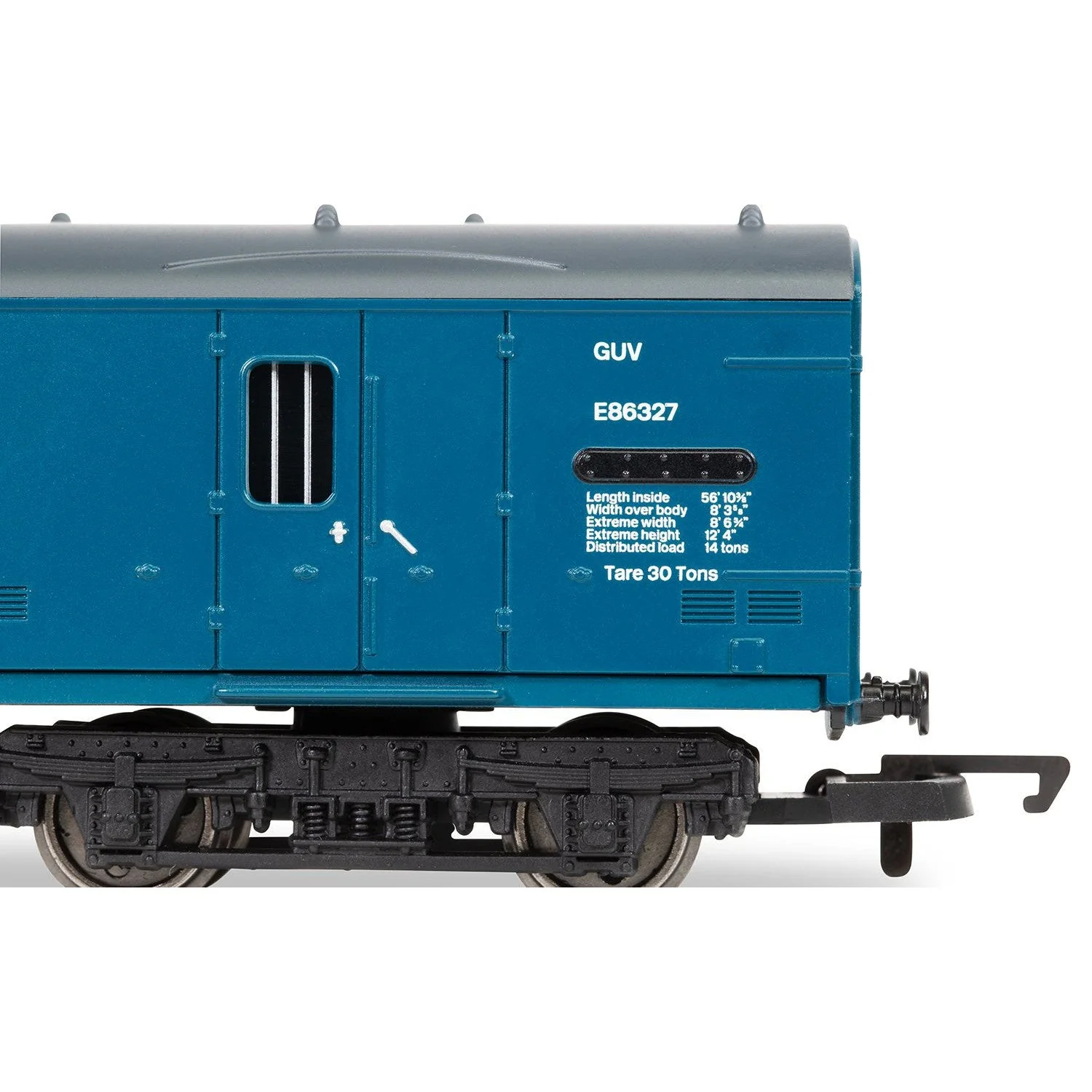 Hornby BR Guv Era 5 - Image 3