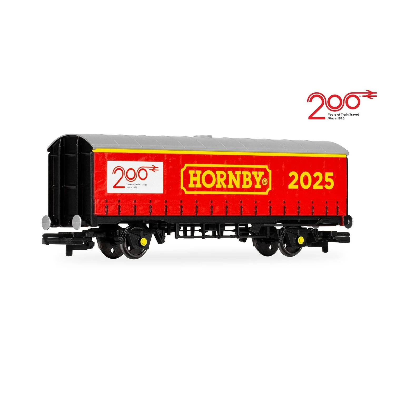 Hornby OO 2025 Wagon - Image 3