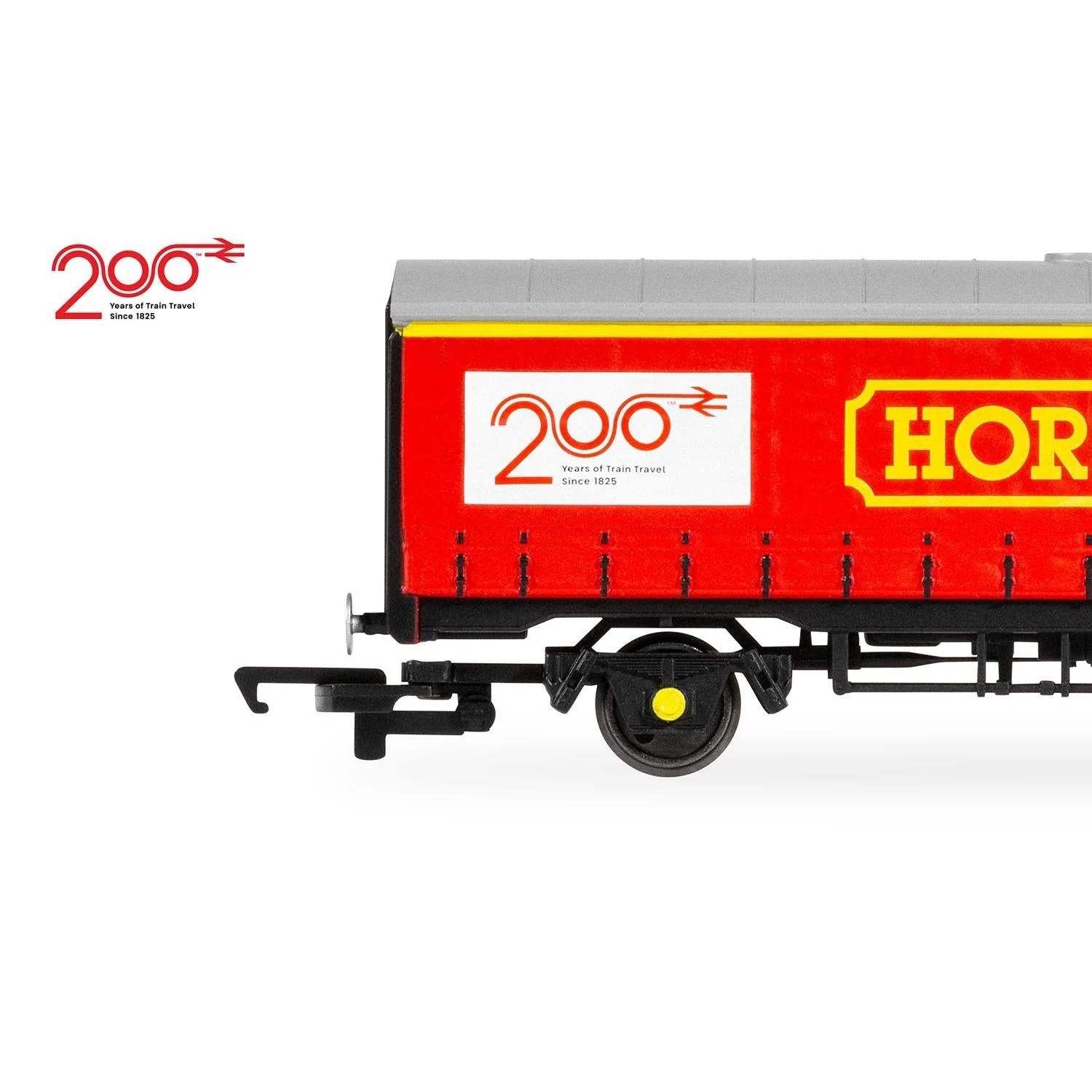 Hornby OO 2025 Wagon - Image 4