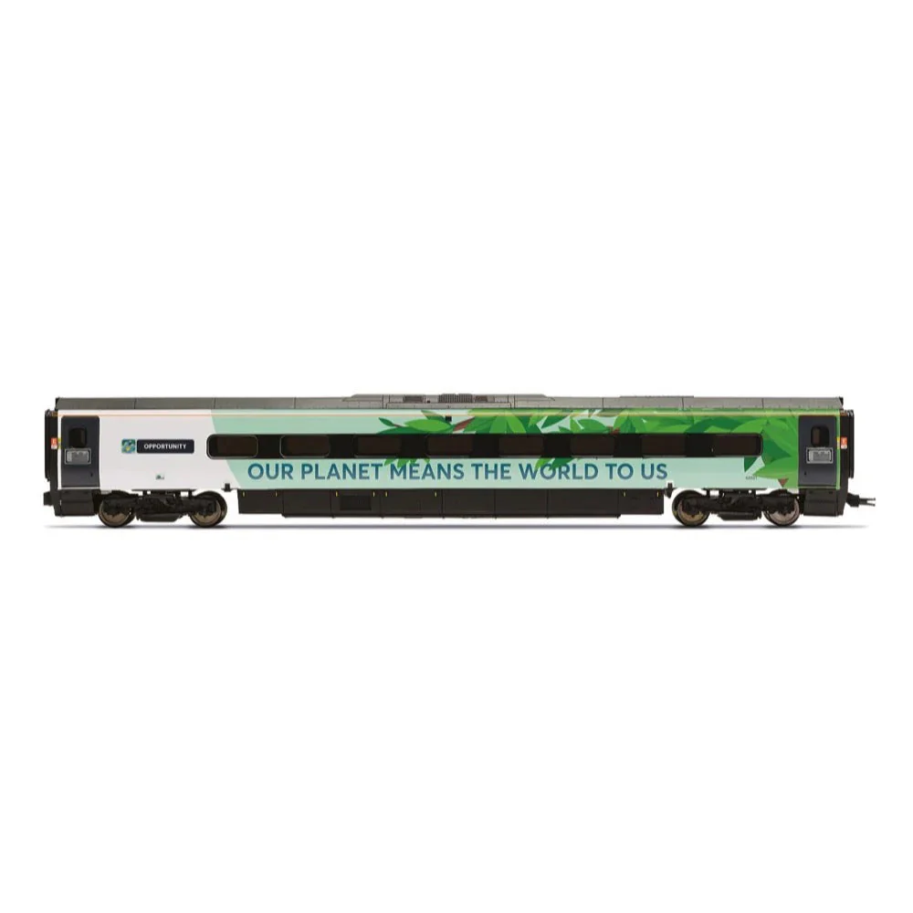 Hornby OO Avanti West Coast Class 390 Climate - Image 2