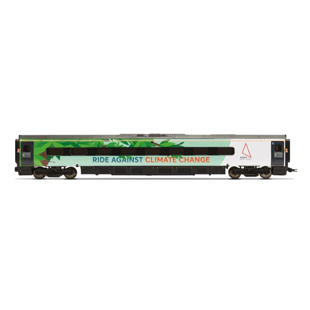 Hornby OO Avanti West Coast Class 390 Climate - Image 2
