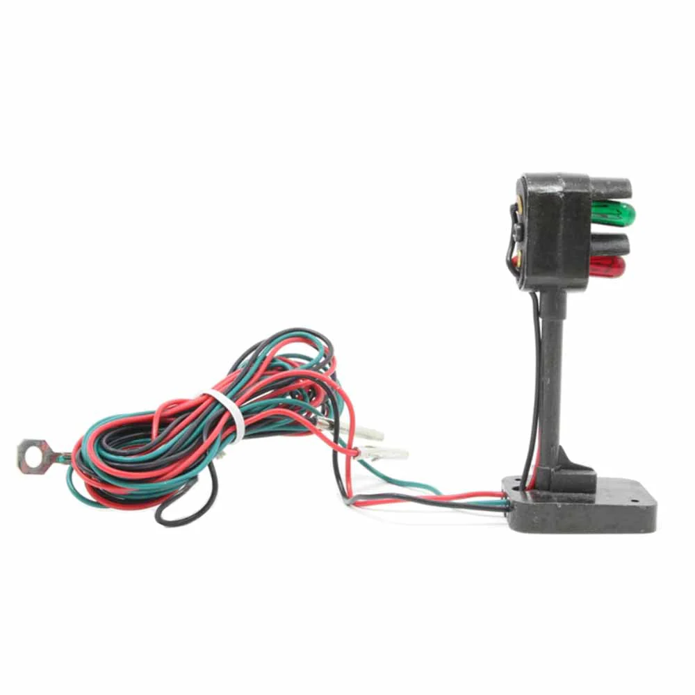 Hornby OO Colour Light Signal - Image 3