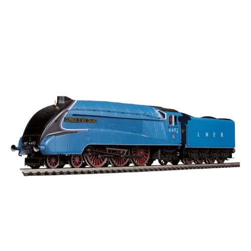 Hornby OO Dublo LNER Class A4 Dominion of New