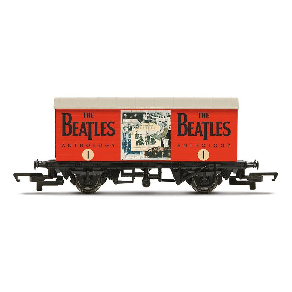 Hornby OO The Beatles Anthology 1 Wagon