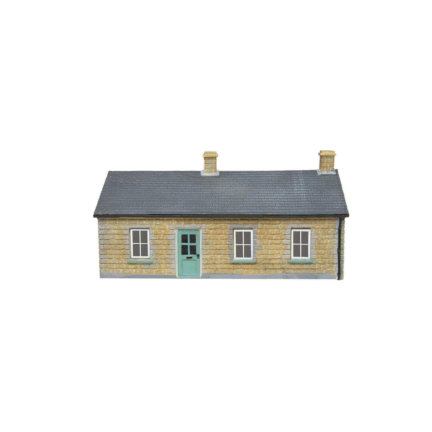 Hornby OO The Old Rectory - Image 2