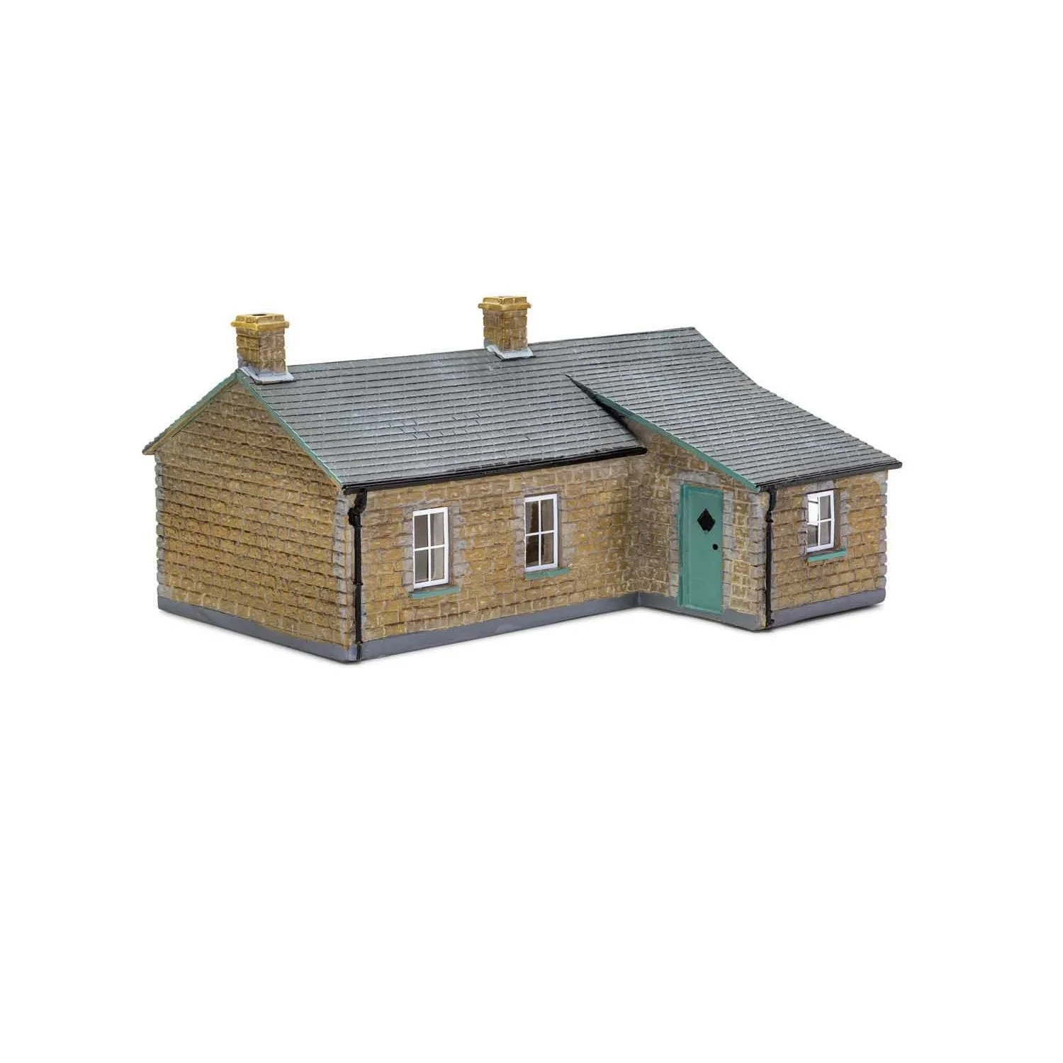 Hornby OO The Old Rectory - Image 3