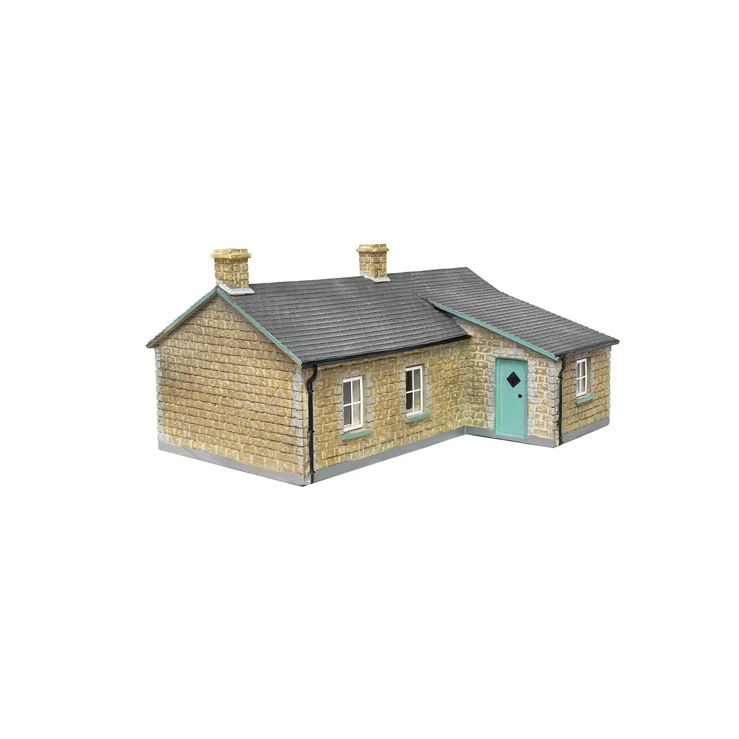 Hornby OO The Old Rectory - Image 4
