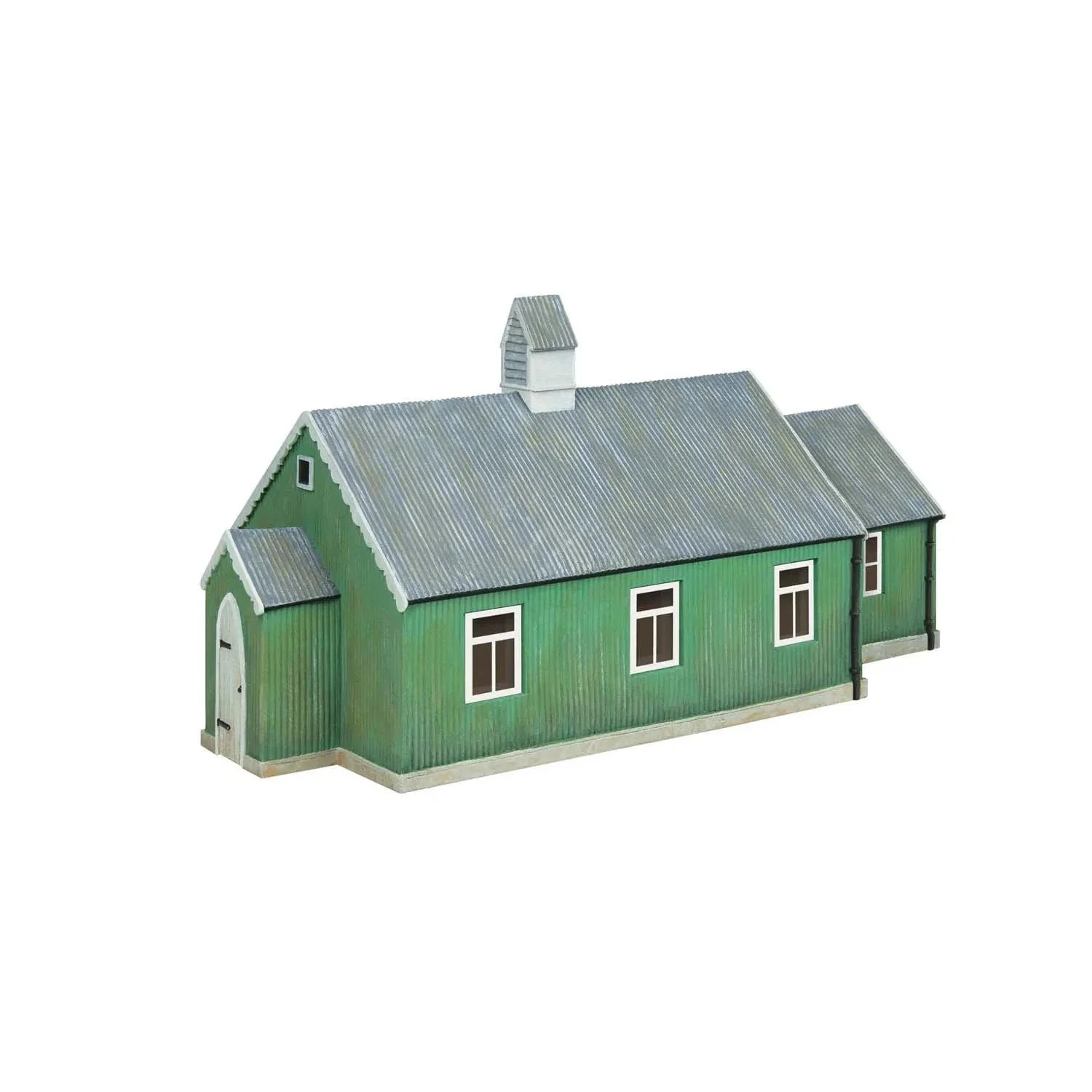 Hornby OO Tin Tabernacle