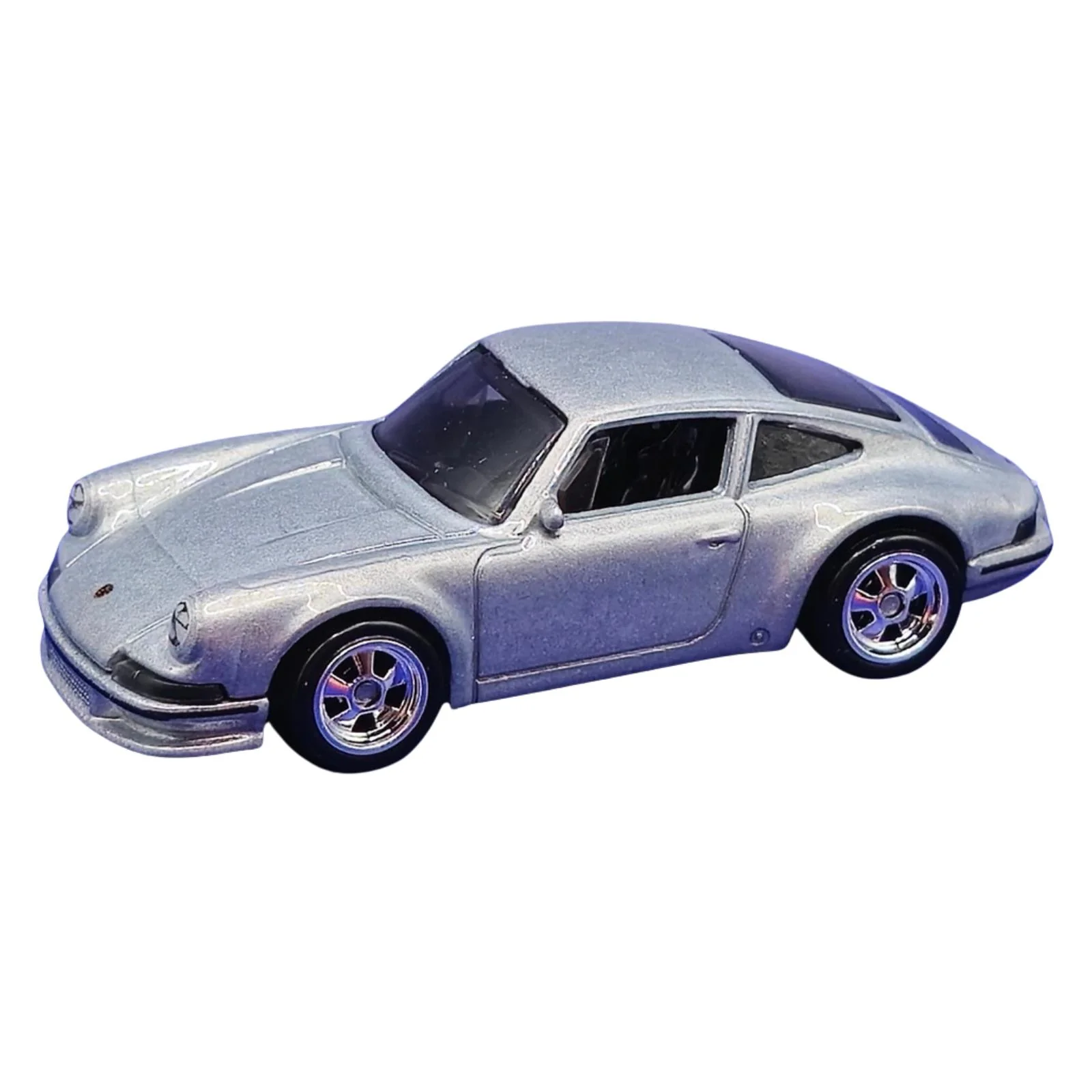 Hot Wheels Pop Culture - Top Gun '71 Porsche 911