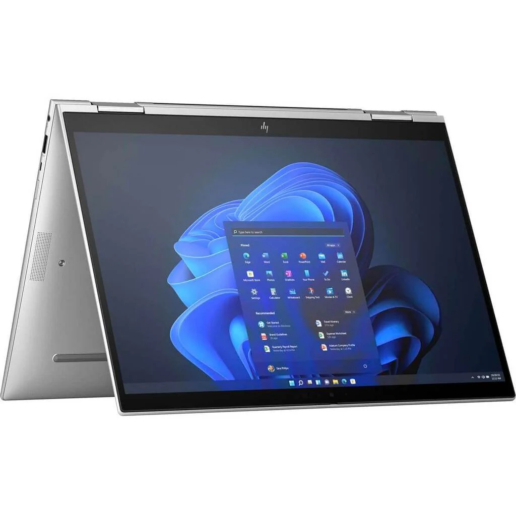 HP Elite x360 1040 G10 14" Touch 2-in-1 i5-1335U 16GB RAM 512GB SSD WUXGA Win11 [*Refurbished: Very Good] - Image 3