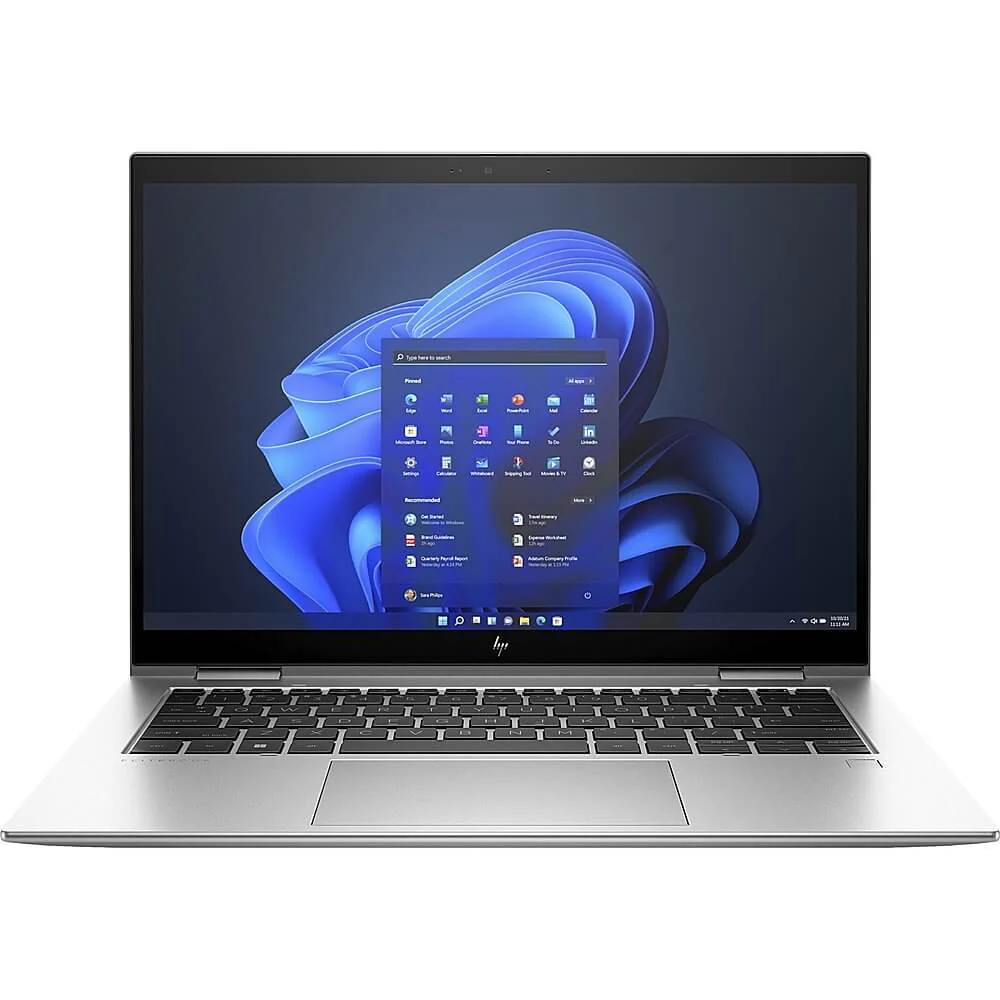 HP Elite x360 1040 G9 i5-1235U 16GB 256GB SSD 14" Touchscreen Win 11 Pro [*Refurbished: Very Good]