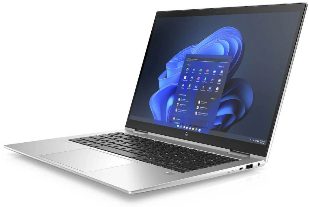 HP Elite x360 1040 G9 i5-1235U 16GB 256GB SSD 14" Touchscreen Win 11 Pro [*Refurbished: Very Good] - Image 2